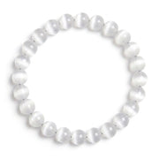 Selenite Bracelet